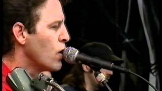 Morphine - The Saddest song (Live @ Pinkpop 1994)