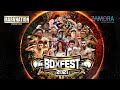 LIVE - SUPER FLYWEIGHT TITLE FIGHT - ADELAIDA RUIZ VS NANCY FRANCO DE ALBA - BOXFEST2021