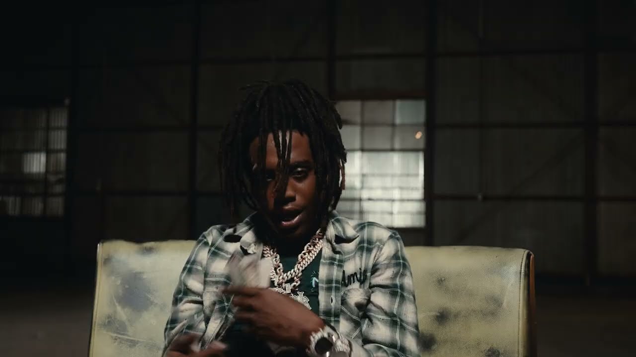 FattMack - IRL [Official Music Video]