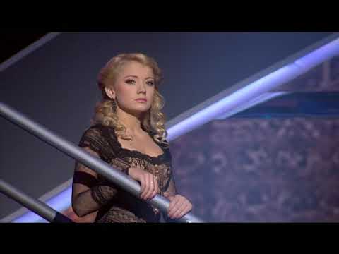 SYTYCD-Ukraine! Waltz - Choreographer Smagin Mykhaylo