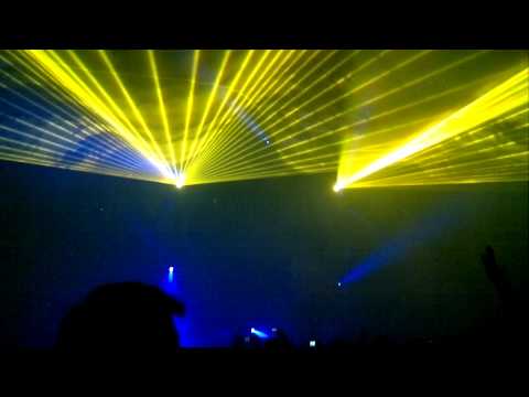 Transmission 2011 Digital Madness - transmix