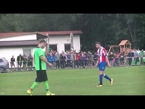 [Highlights] Spartak - Hraničář Petrovice