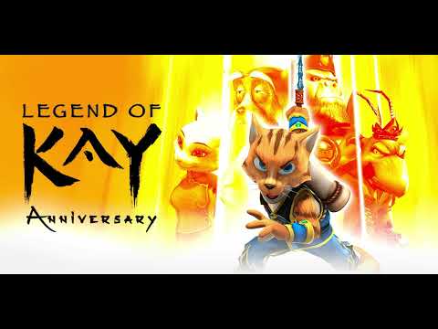 Best VGM 732 - Legend of Kay - Swamp