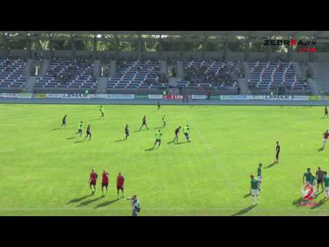 2016.05.28 Radomiak Radom - Polonia Bytom [RETRANSMISJA]