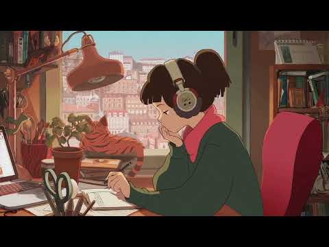 Best of lofi hip hop 2021, 2022, 2023, 2024???? - beats to relax/study to