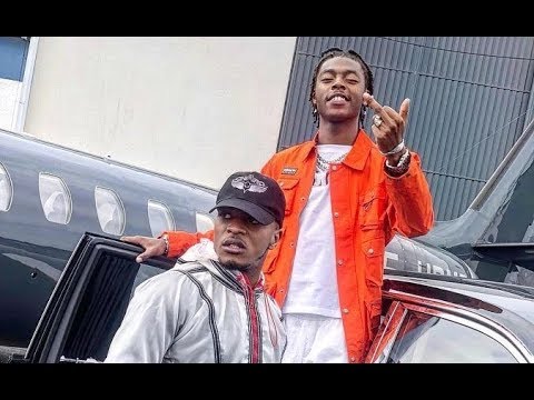 [FREE] Koba LaD x Niska Type Beat 2019 "RR 2.0"  (Prod. Dosu)