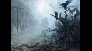 Blutengel - in winter (Lyrics)