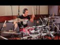 Bullet With Butterfly Wings - Drum Cover - The ...
