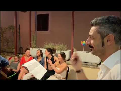 La Casa de Cocci - Overture Adriano Russo