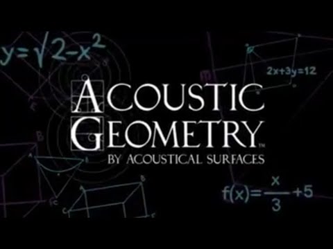 Come migliorare l’acustica di un ambiente