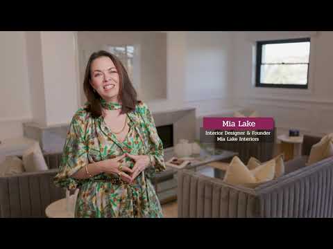 Mia Lake - Mia Lake Interiors