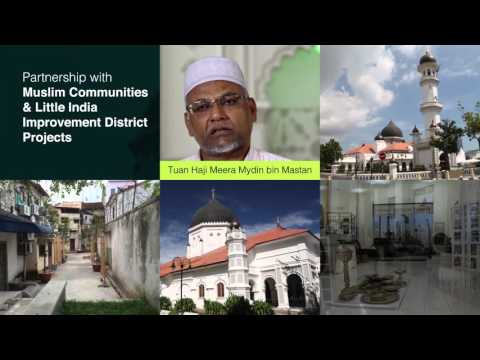 Think City - Malaysia