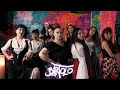 LA BASU - BARTOLO ( Videoclip Oficial)
