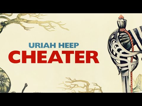Cheater video thumbnail