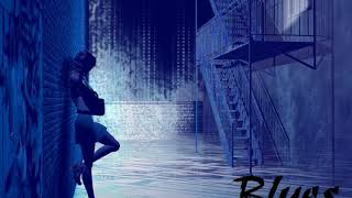 Blues & Rock Ballads Relaxing Music Vol.12