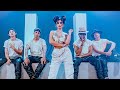 Una noche en Medellín Cris. MJ (Versión mujer) Zuka