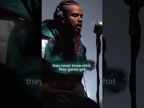 Trevor Jackson - BACKTOTHEMOON TMIX