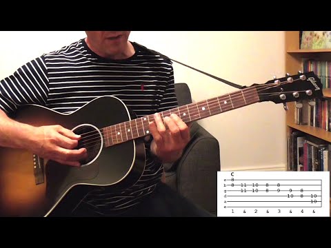 Rock 'n' Roll Tips 'n' Tricks #6 - Chuck Berry Ending Lick