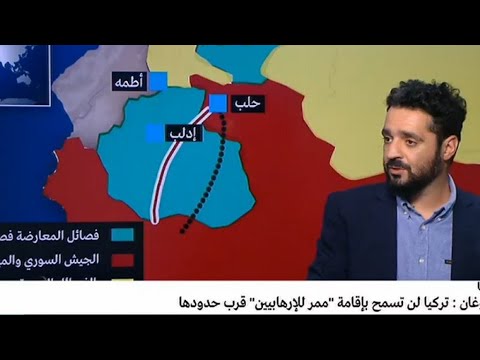 ما هي آخر تطورات التدخل التركي في إدلب السورية ؟