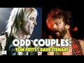 How Tom Petty S Dave Stewart Experiment Led To A Lifelong Friendship