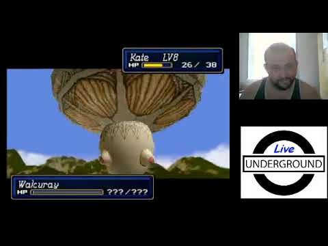 Live Underground #72 - Shining Force 3 - Scenario 3 teaser.