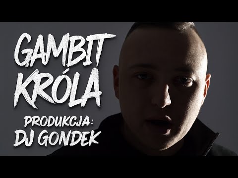 FRELAS - GAMBIT KRÓLA / PRODUKCJA&CUTY DJ GONDEK 🎥(Official video)
