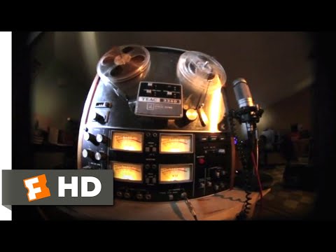 Theory of Obscurity: A Film About The Residents (2016) - Rusty Coathangers Scene (2/8) | Movieclips