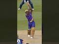 How Do You Announce Yourself To The MajorLeagueCricket Rovman With A Boundary WeAreLAKR