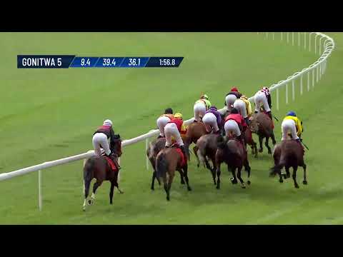 Dzień 17 - (30.06.2024) Tor Służewiec