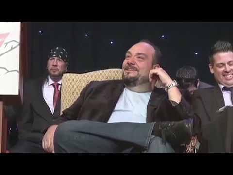Mike Calta Show: Cowhead Funeral and Roast of Mike Calta 2014