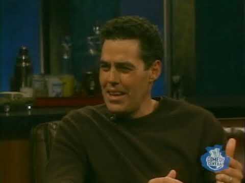 Too Late with Adam Carolla - September 22, 2005 - Guest: Alec Baldwin