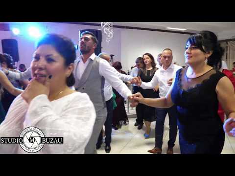 Super Colaj Muzica de Nunta Formatia Crina si Dan Coreanu-tel 0768 396 026