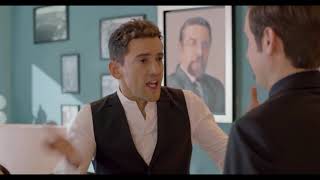 Club de cuervos: El sueldo de Hugo Sanchez: Mejores momentos club de cuervos