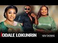ODALE LOKUNRIN - A Nigerian Yoruba Movie Starring - Bolanle Ninalowo, Mide Martins, Ronke Odusanya