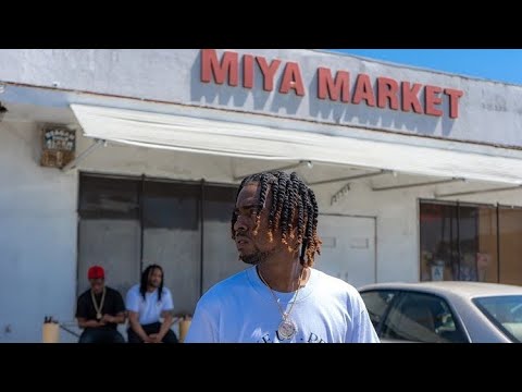 P Dawggg - Corner Store