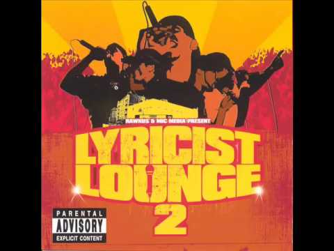 Big Noyd feat. Prodigy of Mobb Deep - The Grimy Way.mp4