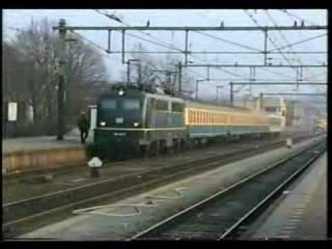 Euro Rails 28 - Venlo en Blerick