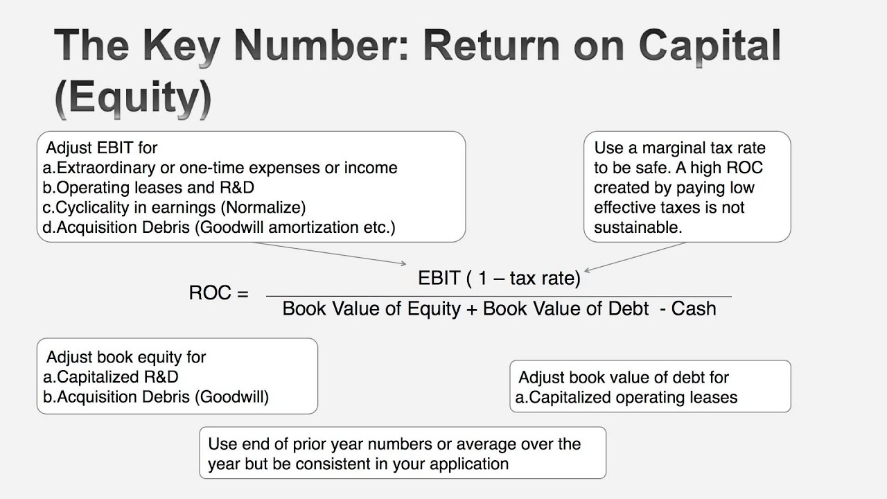 Session 8: Estimating Growth