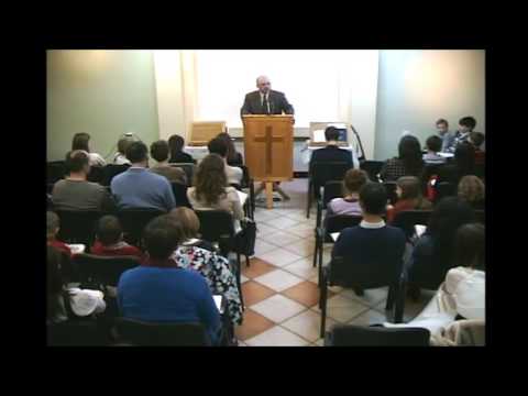 Gravitatea păcatului