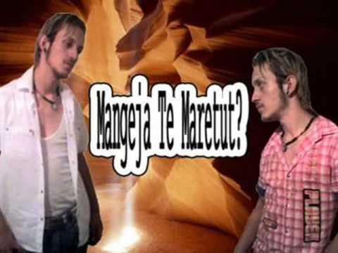 romano rap The Big Sado Ft Ervin Ft Bernat