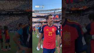 🏆🇪🇸 عِش لحظة التتويج من جديد!