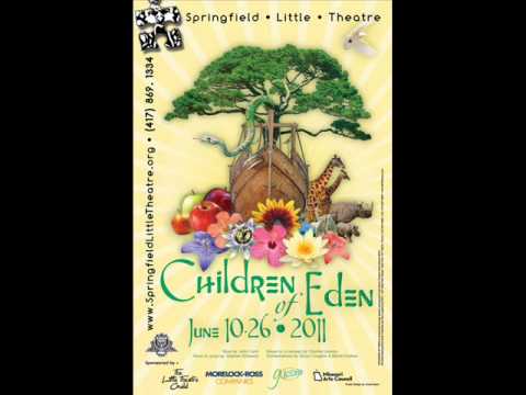 A World Without You from Children of Eden