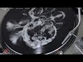 Bola . Pae Paoe - Fyuti . Skam Records  (B1) - Picture Disc Ltd.