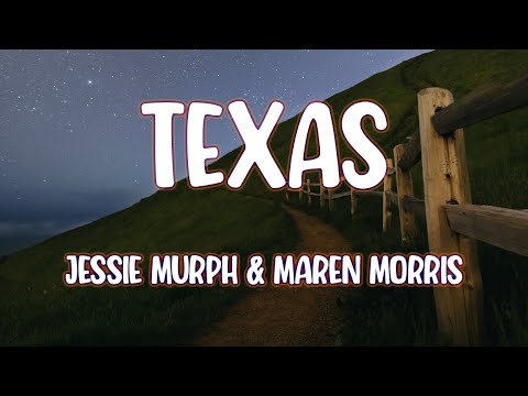 Jessie Murph & Maren Morris - Texas