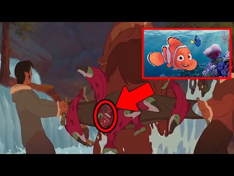 Teoria De Dibujos Animado: Teoria De Peliculas Futuras De Disney y Pixar