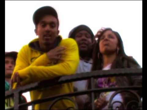 ENGLAND ENiT - SKYLA GRIME FT VECTRA & STUNNA KAI [OFFICIAL VIDEO]