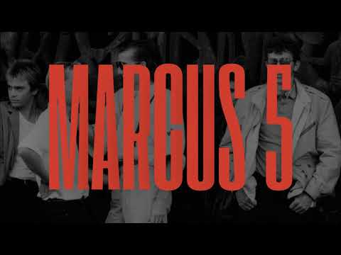 MARCUS 5 ~ Brez Besed (Official Video)