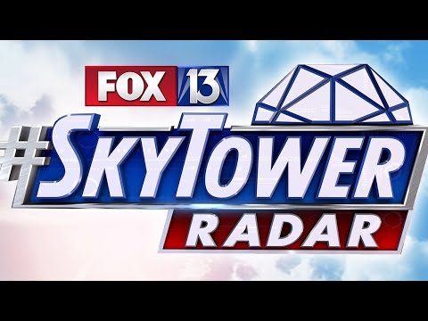 Sky Tower Radar