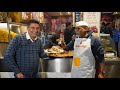 EP 3 Lucknow Street Food Plus Heritage Walk Lucknow Old City Video