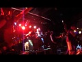 Combichrist Denial Live @ Paradise Rock Club ...